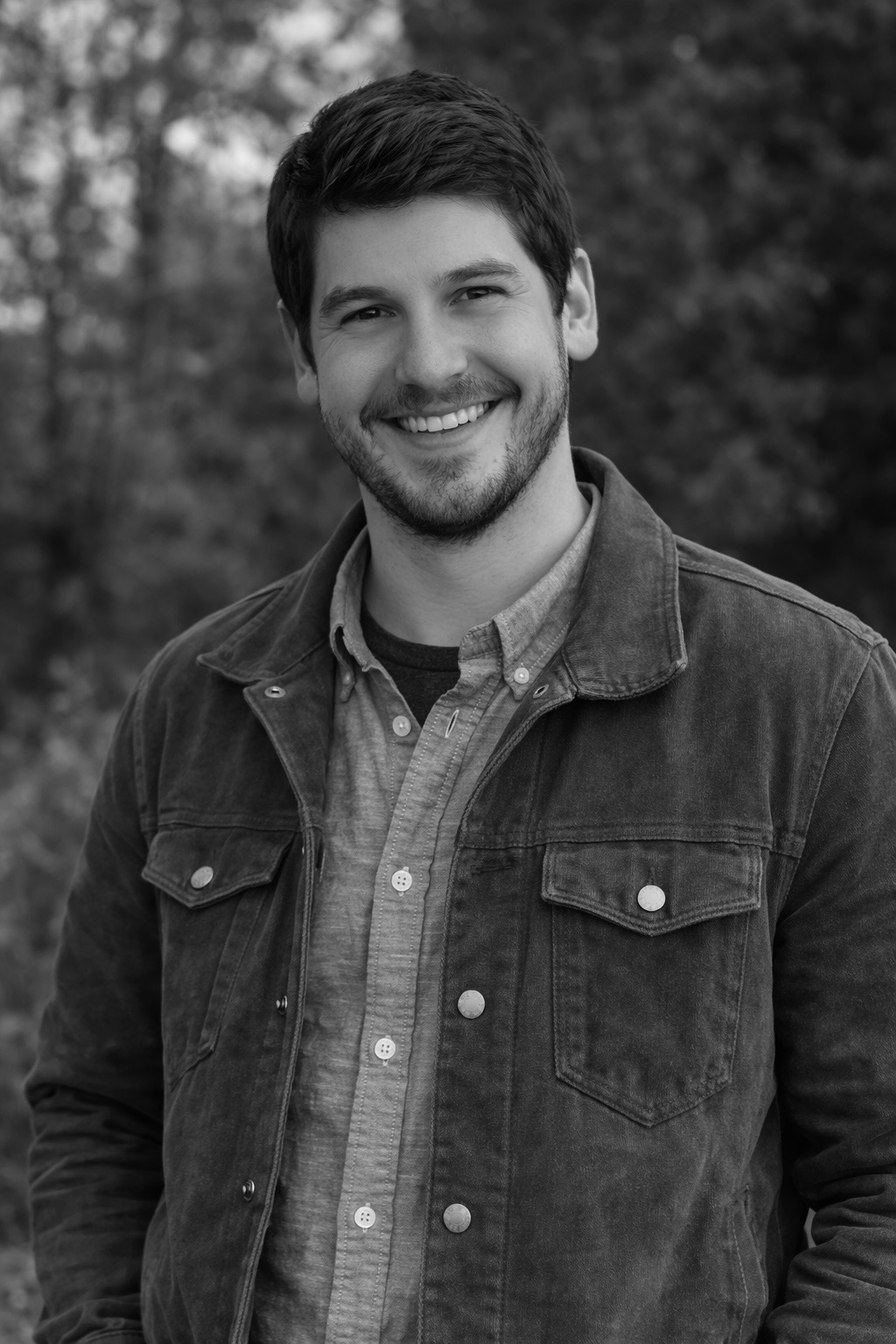 Jonathan Meade, owner of Home Savvy Contractors